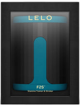 Lelo F2S App Connected Vibrating Male Masturbator Masturbators and Strokers